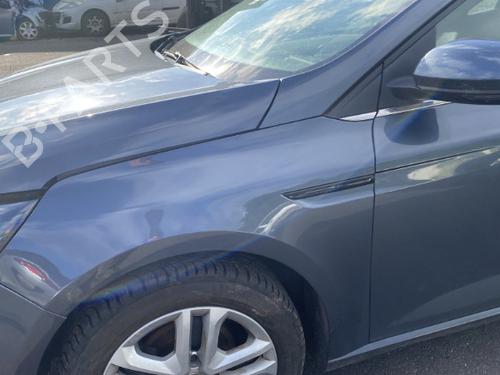 Left sun visor RENAULT MEGANE IV Hatchback (B9A/M/N_) 1.5 dCi 90 (B9A1) | BP25527563I1  - Image 23