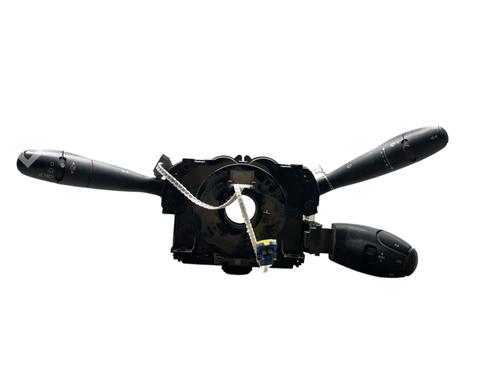 Steering column stalk PEUGEOT PARTNER Box Body/MPV 1.6 HDi | BP25544019I23 
