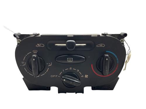 Used Climate control PEUGEOT 206 Hatchback (2A/C) 2.0 HDI 90 (90 hp) 25552728