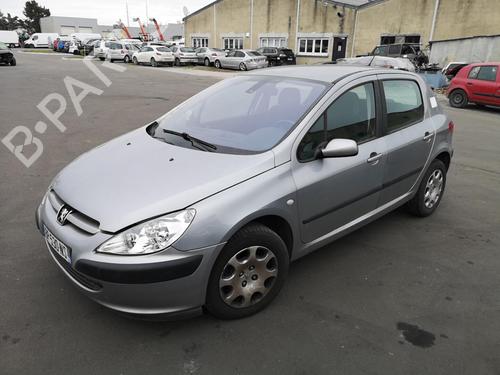 Right front window switch PEUGEOT 307 (3A/C) 1.6 16V | BP25533889I26  - Image 16