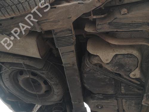 Steering column stalk PEUGEOT PARTNER Box Body/MPV 1.6 HDi | BP25560607I23  - Image 24