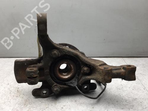 Left front steering knuckle OPEL ZAFIRA / ZAFIRA FAMILY B (A05) 1.9 CDTI (M75) | BP25557125M25 