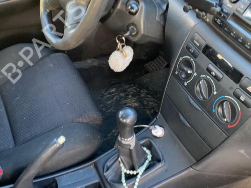 Switch TOYOTA COROLLA (_E12_) 1.4 D (NDE120_, NDE120R) | BP25544379I30  - Image 34