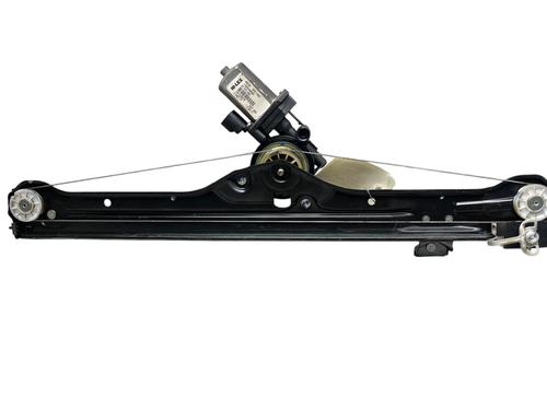 Front left window mechanism PEUGEOT BOXER Van 2.0 BlueHDi 130 | BP29428781C22 
