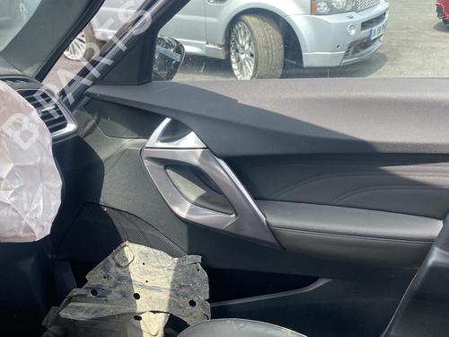 Rear right seatbelt DS DS 5 (KF_) Hybrid4 | BP25546857I28 - Image 25