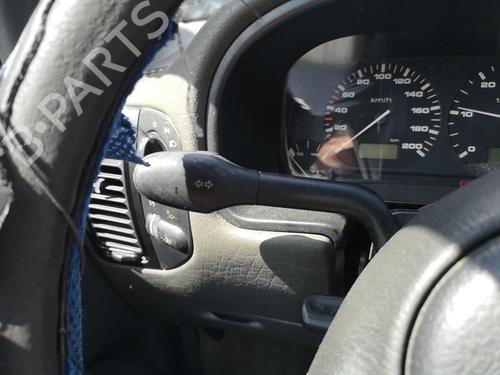 Left taillight VW POLO III (6N1) 64 1.9 D | BP25578621C34 