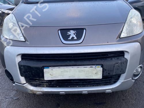 Multifunctionele display PEUGEOT PARTNER Box Body/MPV 1.6 HDi | BP25508562C48 