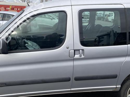 Headrest CITROËN BERLINGO / BERLINGO FIRST Box Body/MPV (M_) 2.0 HDI 90 (MBRHY, MCRHY) | BP25566234I31 