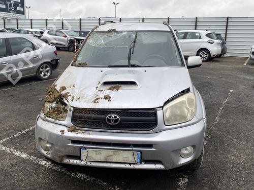 Left headlight TOYOTA RAV 4 II (_A2_) 2.0 D 4WD (CLA20_, CLA21_, CLA20R, CLA21R) | BP32854878C28  - Image 28