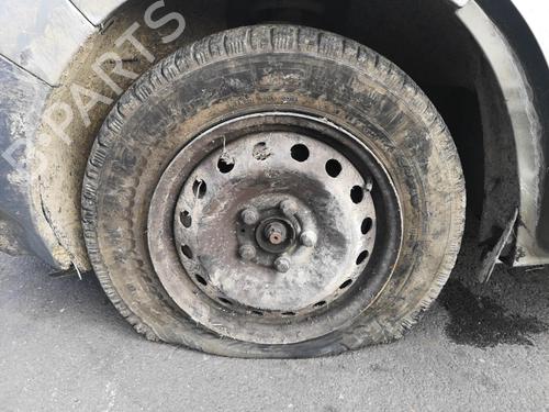 Licence plate light RENAULT TRAFIC II Bus (JL) 2.0 dCi 90 (JL00, JL01, JL0H, JL0M, JL0P, JL0S) | BP25585546I40  - Image 5