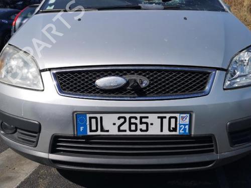 Starter FORD FOCUS C-MAX (DM2) 1.6 TDCi | BP25525748M8