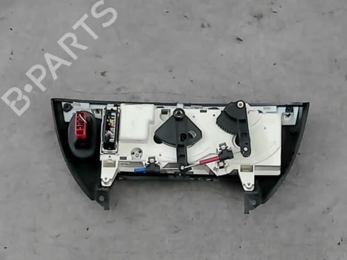 Climate control RENAULT MEGANE I (BA0/1_) 1.9 dCi (BA05, BA1F) | BP25515680I5 