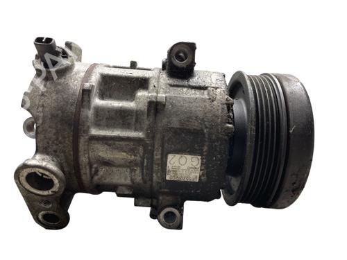 Used AC compressor OPEL CORSA D (S07) 1.2 (L08, L68) (86 hp) 25544170