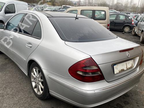 Sikkerhedssele-spænde MERCEDES-BENZ E-CLASS (W211) E 220 CDI (211.006) | BP25716317I32 