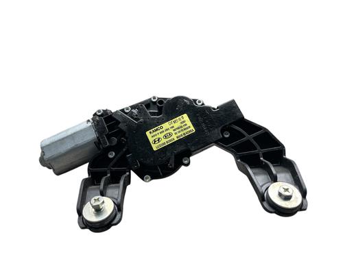Used Rear wiper motor Rear wiper motor HYUNDAI i30 Estate (FD) 1.6 CRDi (90 hp) 25532998 25532998