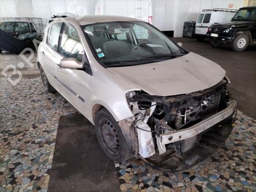 Headlight switch RENAULT CLIO III (BR0/1, CR0/1) | BP25573878I24 - Image 7