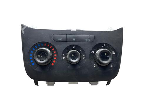 Used Climate control FIAT PUNTO EVO (199_) 1.4 (199AXB1A) (77 hp) 25568906