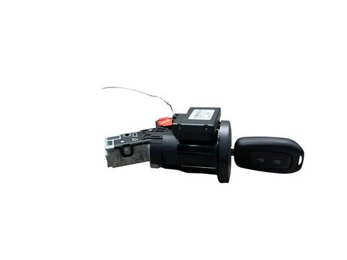 Used Ignition barrel Ignition barrel DACIA SANDERO II 1.5 Blue dCi 95 (B8JL) (95 hp) 25891425 25891425