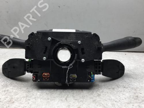 Used Steering column stalk PEUGEOT 207 (WA_, WC_) 1.6 HDi (90 hp) 25516861