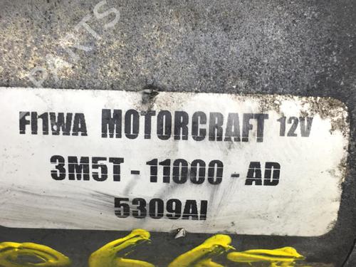 Starter FORD FOCUS II Saloon (DB_, FCH, DH) 2.0 | BP25547542M8 - Image 5