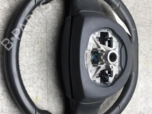 Used Steering wheel PEUGEOT 508 SW I (8E_) 2.0 HDi (163 hp) 25529209