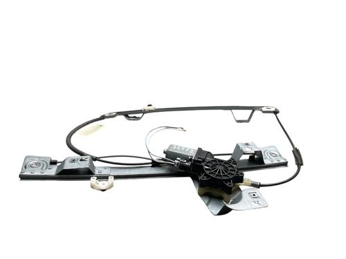 Front right window mechanism RENAULT KANGOO Express (FW0/1_) 1.5 dCi 90 (FW0G, FW05, FW08, FW11) | BP25715183C23