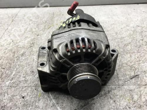 Used Alternator Alternator CITROËN NEMO Box Body/MPV (AA_) 1.3 HDi 75 (75 hp) 25572902 25572902