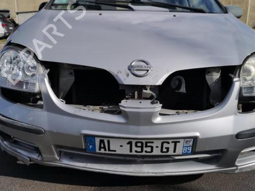 Switch NISSAN ALMERA TINO (V10) 2.2 dCi | BP25519897I30 