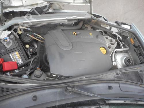AC compressor RENAULT KANGOO Express (FC0/1_) 1.5 dCi (FC07, FC1R) | BP25535435M34  - Image 12