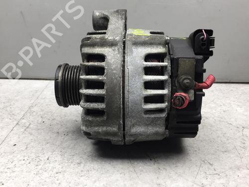 Used Alternator Alternator BMW 3 (E90) 320 d (184 hp) 25520444 25520444