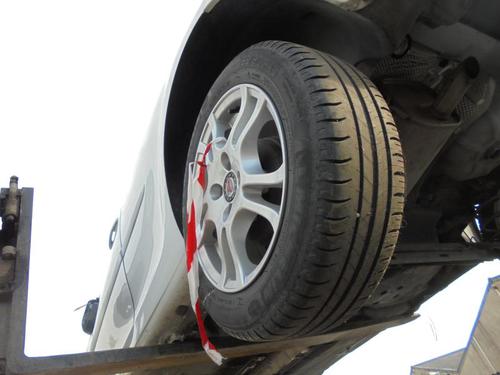 Headlight switch RENAULT CLIO III (BR0/1, CR0/1) 1.5 dCi | BP27344916I24  - Image 9