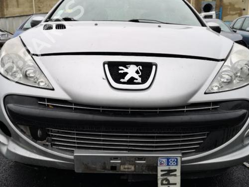 Front left window mechanism PEUGEOT 206+ (2L_, 2M_) 1.4 HDi eco 70 | BP25560335C22  - Image 12