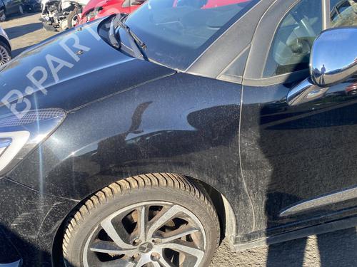 Steering wheel DS DS 3 (SA_) 1.2 THP 110 / PureTech 110 (SAHNPS, SAHNZ6, SAHNZT) | BP26026348C49 - Image 8