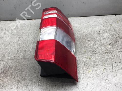 Used Left taillight MERCEDES-BENZ SPRINTER 3-t Van (B906) 209 CDI (906.611, 906.613) (88 hp) 25541376