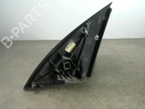 Right mirror OPEL CORSA C (X01) 1.7 DTI (F08, F68) | BP25524521C27 
