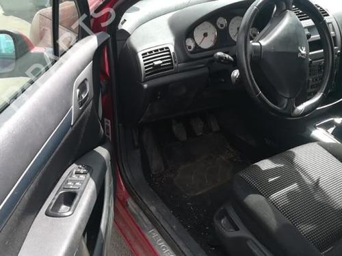 Left mirror PEUGEOT 407 (6D_) 2.0 HDi 135 (6DRHRH, 6DRHRE, 6DRHRG, 6DRHRJ) | BP25515990C26 