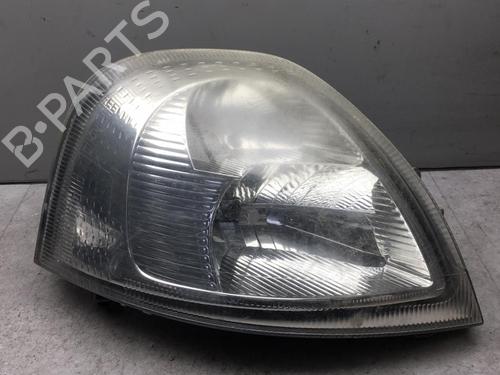Højre forlygte RENAULT TRUCKS MASCOTT Platform/Chassis 120.65 (A00500007) | BP25579737C29 