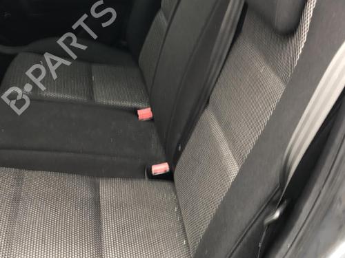 Højre bagtil støddæmper PEUGEOT 307 (3A/C) 1.6 16V | BP25514282M19 