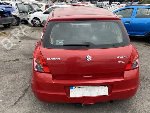 Left taillight SUZUKI SWIFT III (MZ, EZ) 1.3 (RS413, ZC11S) | BP27683739C34  - Image 28