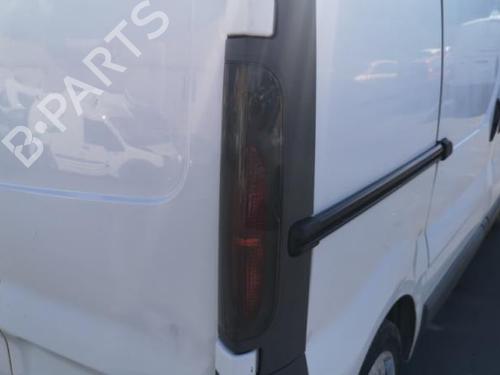 Forskærm venstre RENAULT TRAFIC II Van (FL)  | BP25559323C41  - Image 33