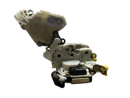 Venstre foran lås NISSAN MICRA II (K11) 1.4 i 16V (AK11) (82 hp) 28576870