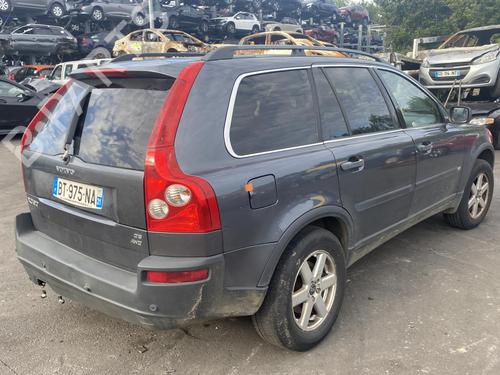Right front window switch VOLVO XC90 I (275) D5 AWD | BP25546893I26  - Image 10