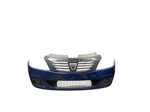 Used Front bumper DACIA LOGAN MCV (KS_) 1.5 dCi (KS0W) (86 hp) 25542764