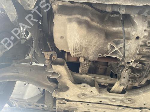 Radio RENAULT KANGOO Express (FW0/1_) 1.5 dCi 90 (FW0G, FW05, FW08, FW11) | BP25575473E6  - Image 42