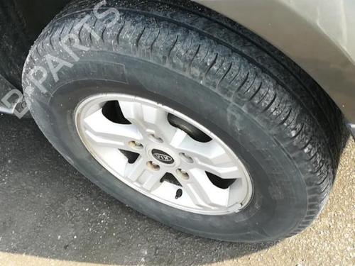 Tailgate lift support KIA SORENTO I (JC) 2.5 CRDi 4WD | BP25516831C138 