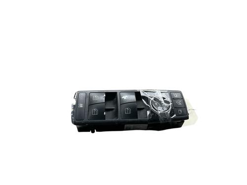 Left front window switch MERCEDES-BENZ E-CLASS Convertible (A207) E 250 CDI / BlueTEC / d (207.403, 207.404) | BP25505369I27 