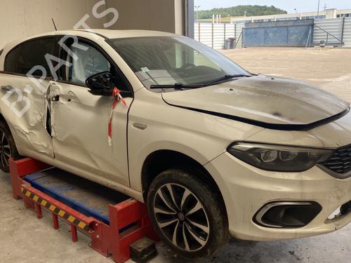 Left front window switch FIAT TIPO Hatchback (356_, 357_) 1.6 D (356HXG11) | BP29247898I27 - Image 37