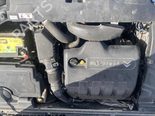 Højre baglygte CITROËN C5 II (RC_) 2.0 HDi (RCRHRH) | BP25552241C35 