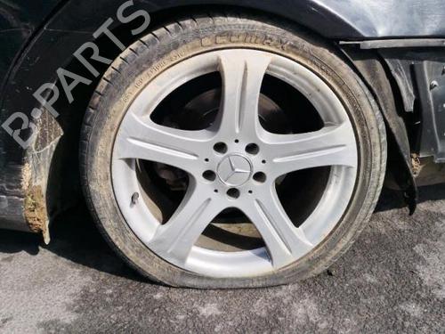 Left sun visor MERCEDES-BENZ CLS (C219) CLS 320 CDI (219.322) | BP25531923I1 - Image 30