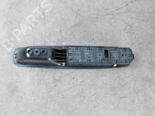 Left front window switch RENAULT MEGANE III Hatchback (BZ0/1_, B3_) 1.5 dCi | BP25554703I27 